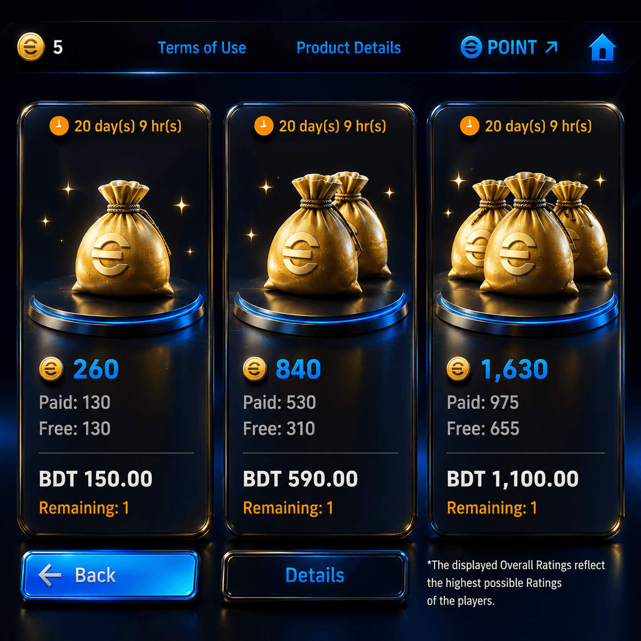 E-Football Event Pack Android