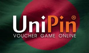 Unipin Voucher Bd  [Auto Delivery]